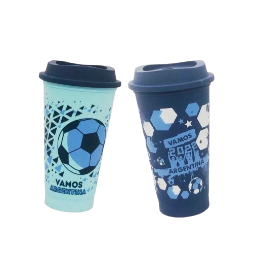 Vaso banner